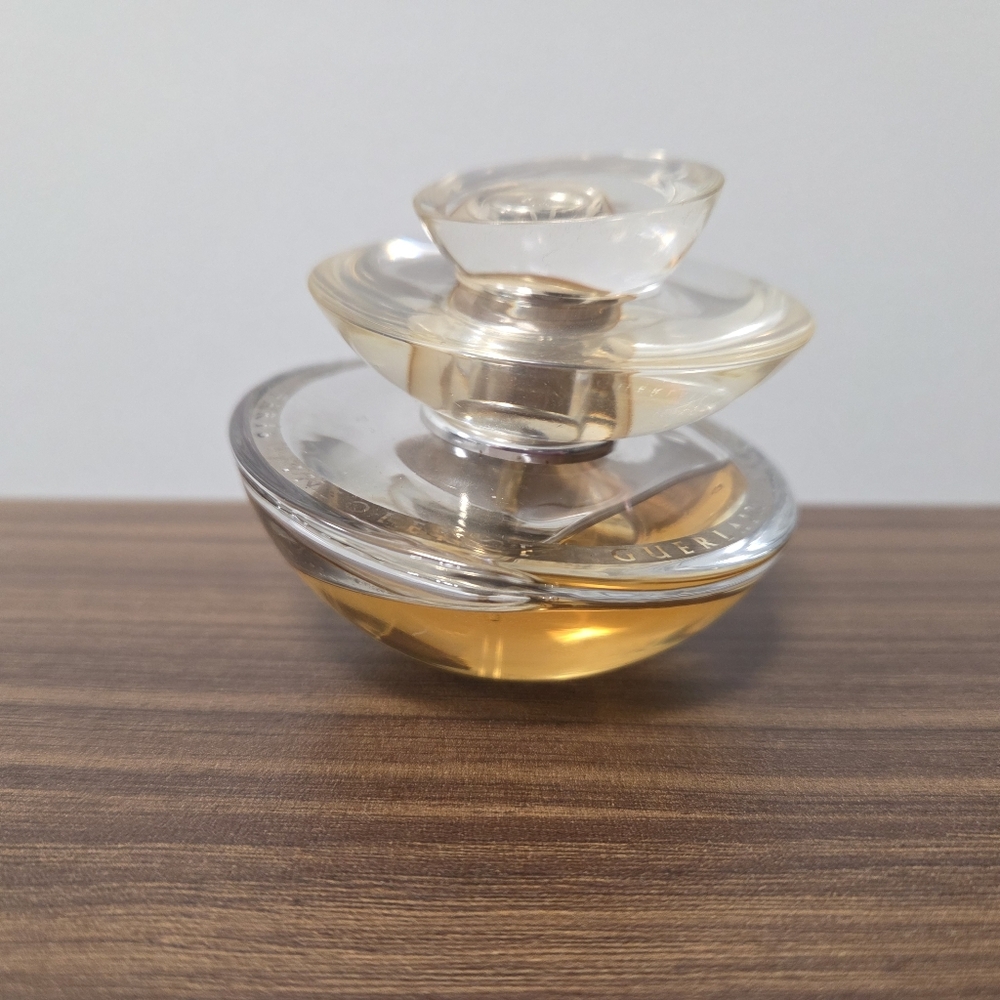 Vintage Guerlain Insolence E D T 30
